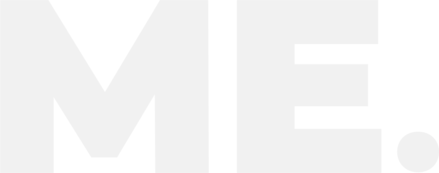 לוגו mebyme
